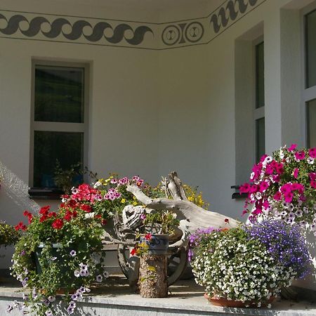 Gasthof Martha Nauders Bagian luar foto